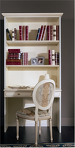 Письменный стол CLEO, арт. PG.WD.FG.23, PELLEGATTA